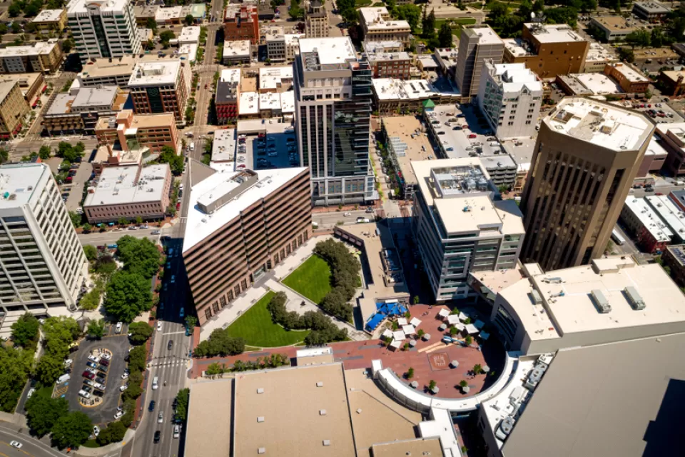 Boise, Idao